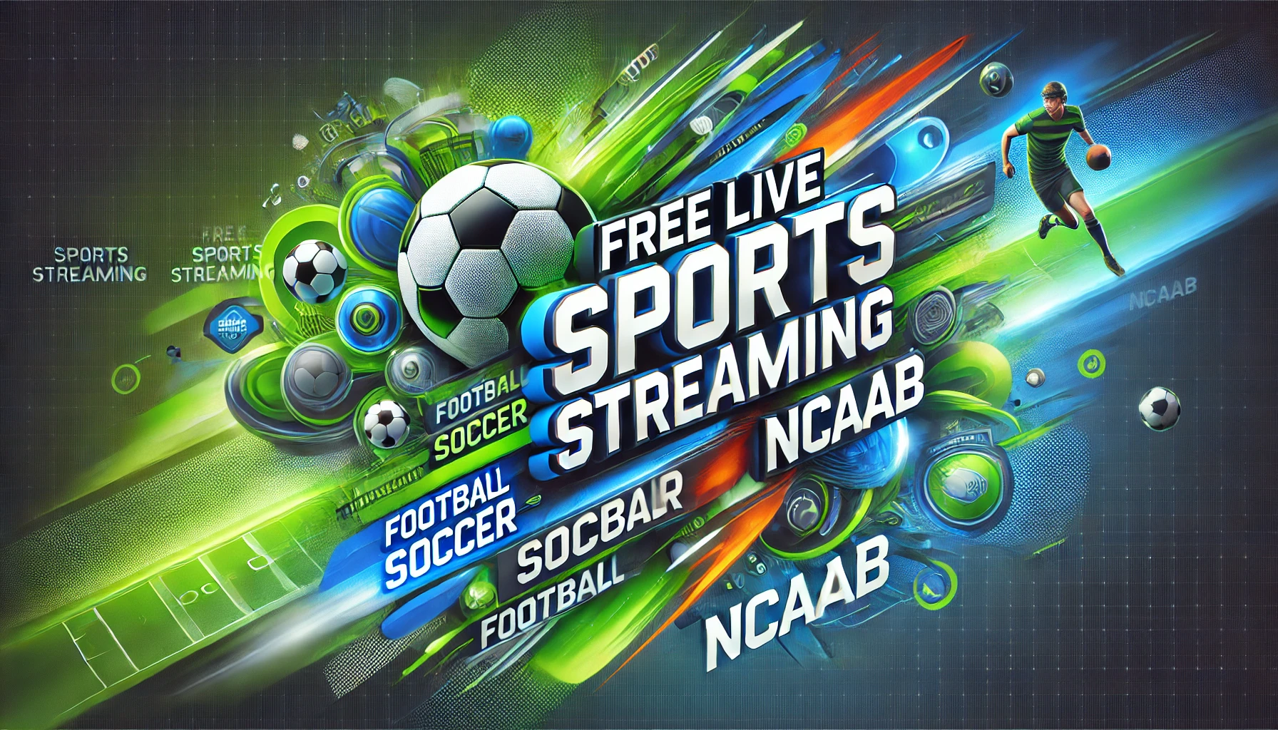 Livesports808 - Stream NFL, NBA, and All Live Sports Online